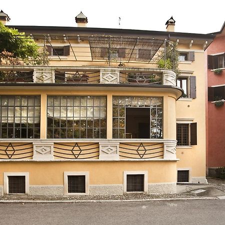 La Veranda Verona Eksteriør billede