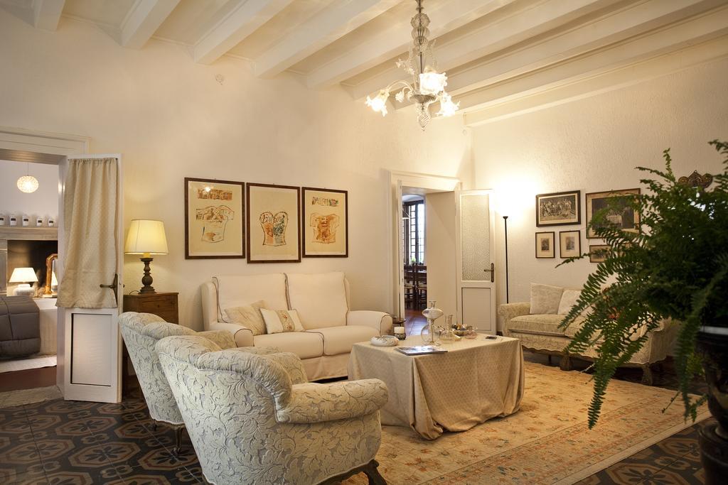 La Veranda Verona Eksteriør billede