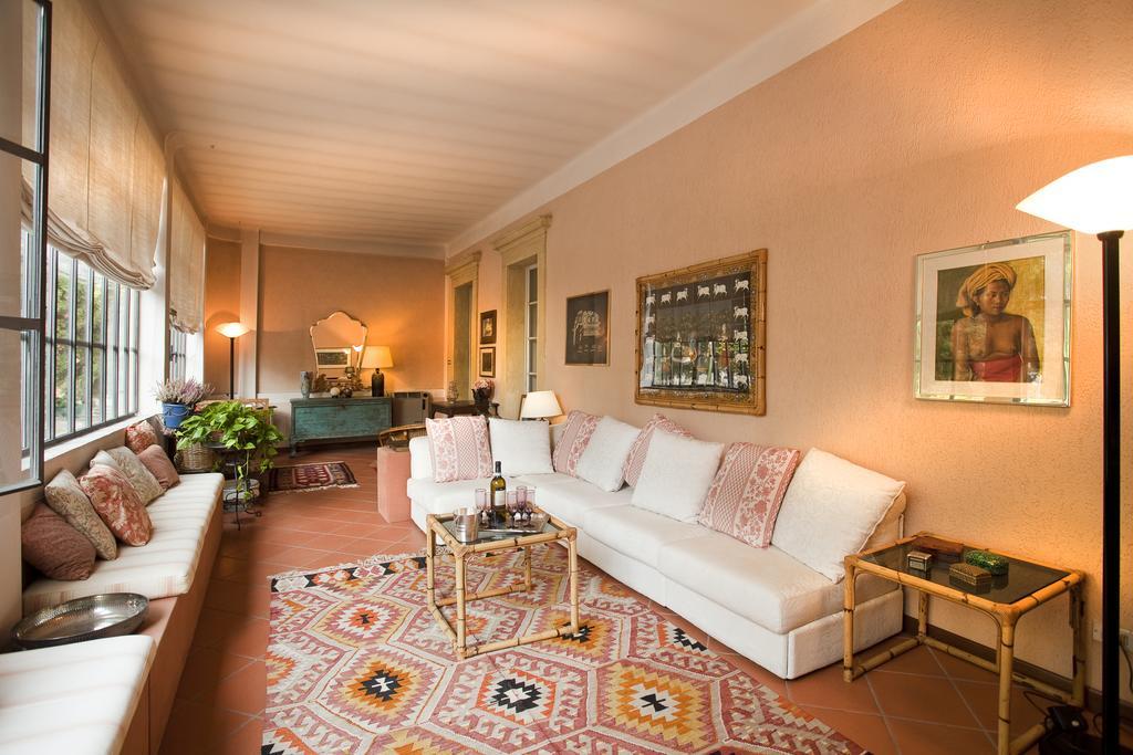 La Veranda Verona Eksteriør billede