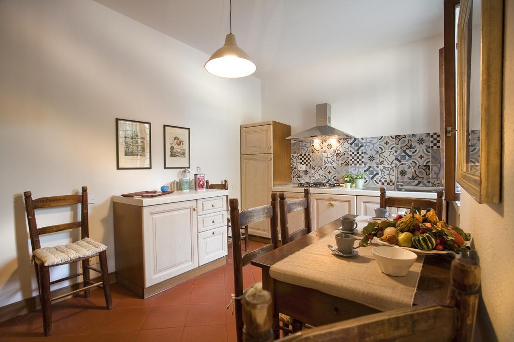 La Veranda Verona Eksteriør billede
