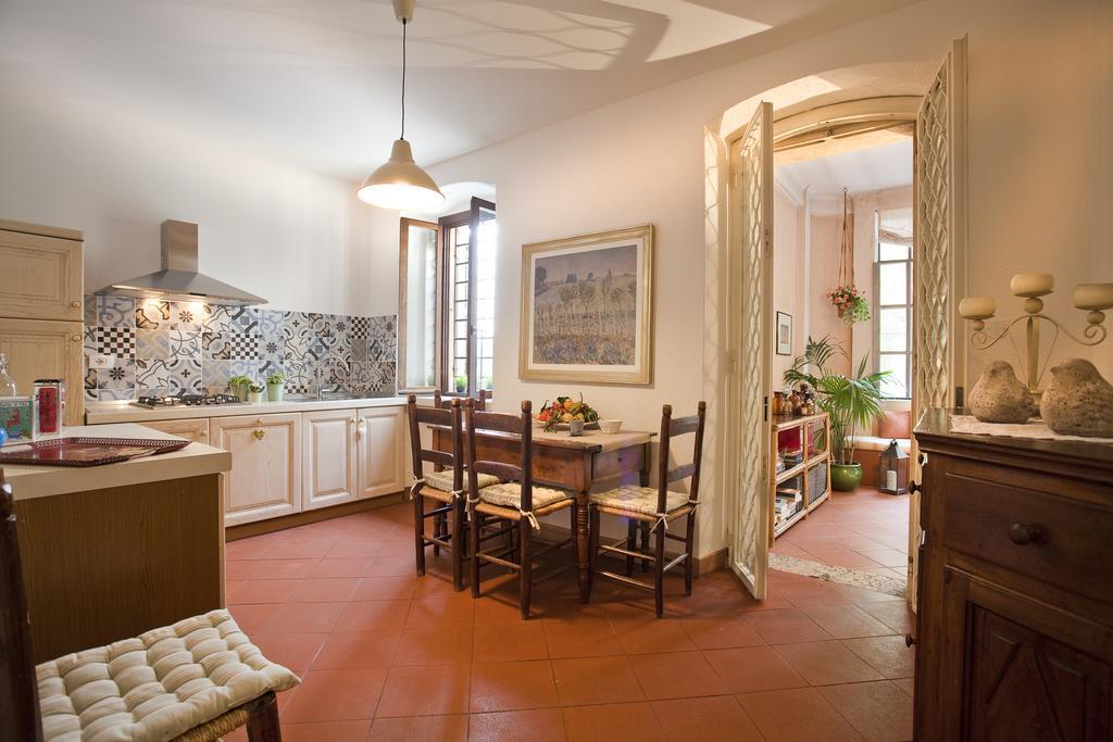 La Veranda Verona Eksteriør billede
