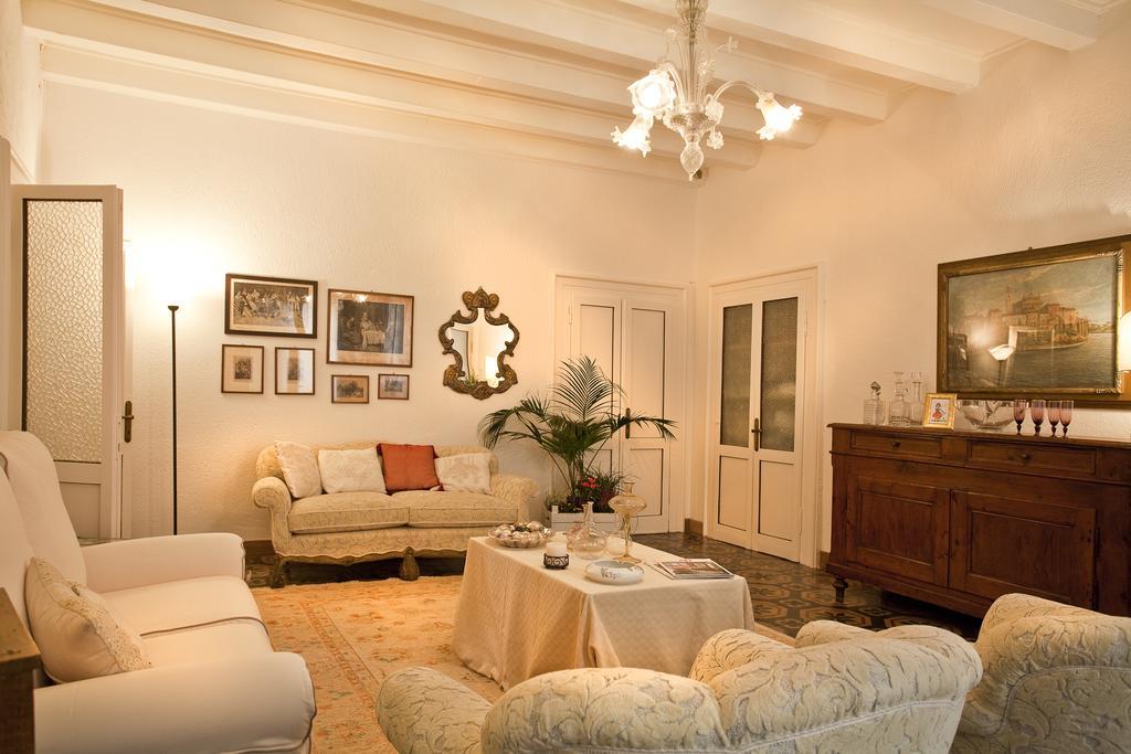 La Veranda Verona Værelse billede