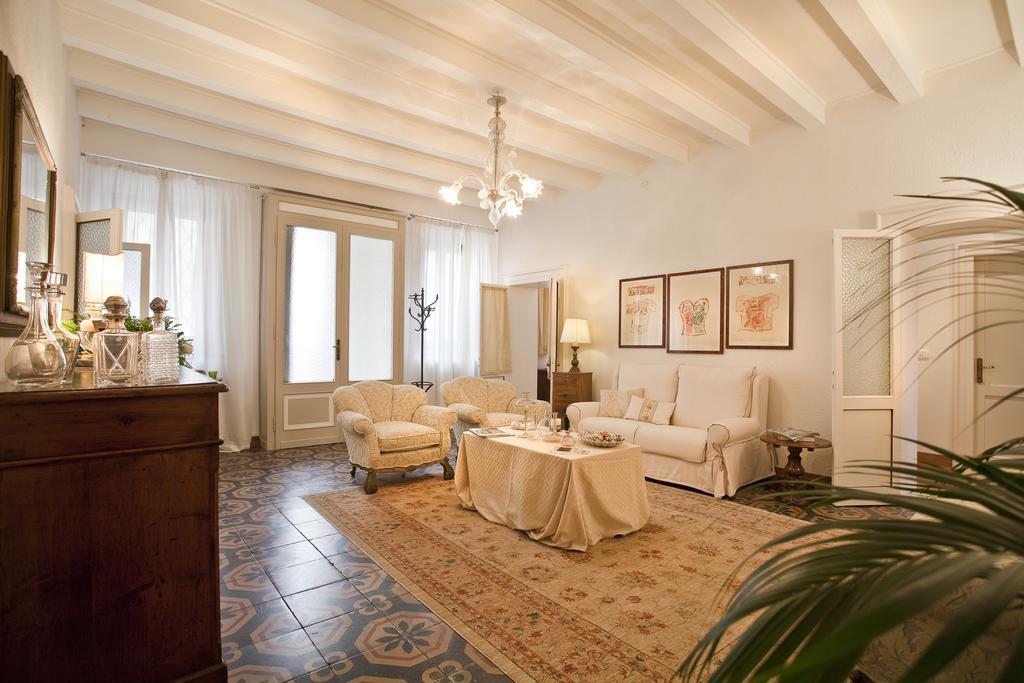 La Veranda Verona Værelse billede