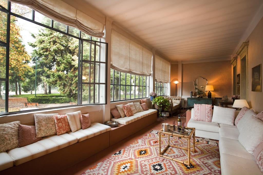La Veranda Verona Eksteriør billede