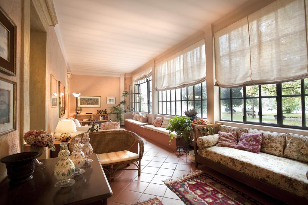 La Veranda Verona Eksteriør billede