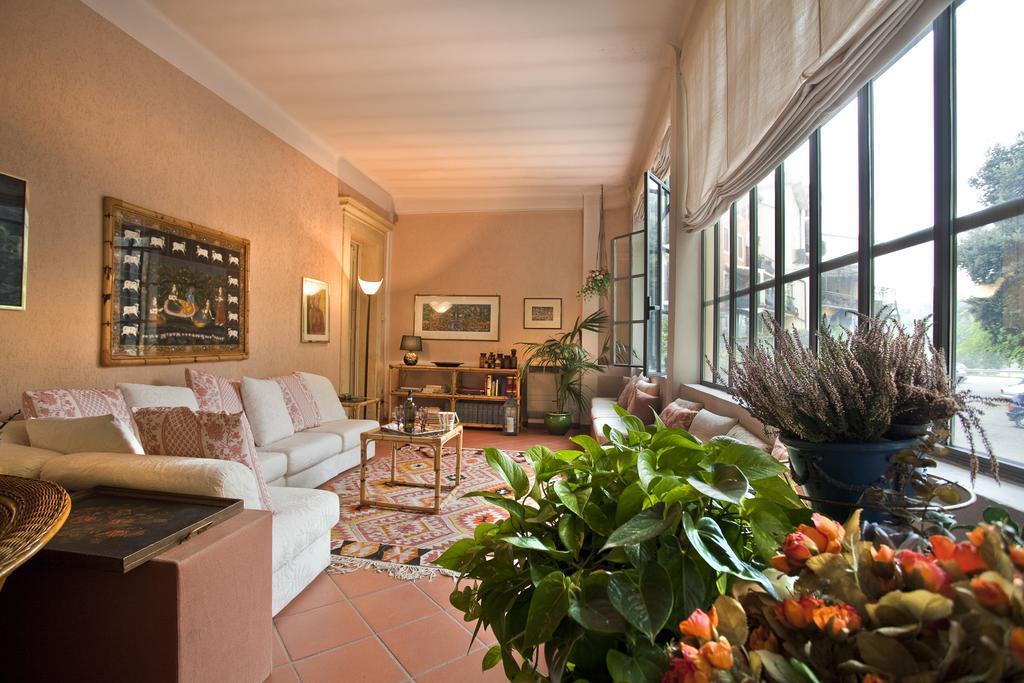 La Veranda Verona Eksteriør billede